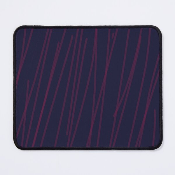 Item preview,  blue and lines designed and sold by pluielegere.