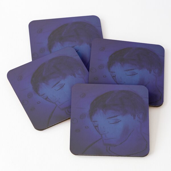 Item preview, La nuit et le souvenir des âmes perdues designed and sold by Nepturion.