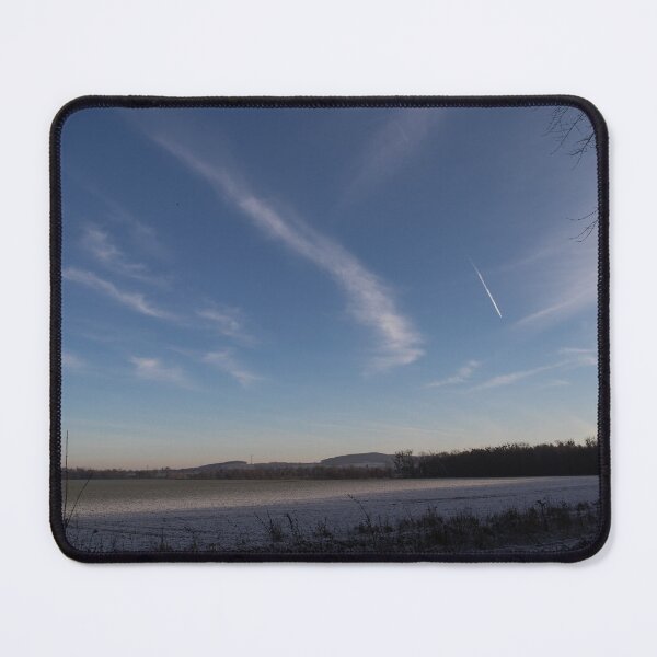 Item preview, Winter Landscape designed and sold by Calidris Fotografie Steffi & Ben Köppler.