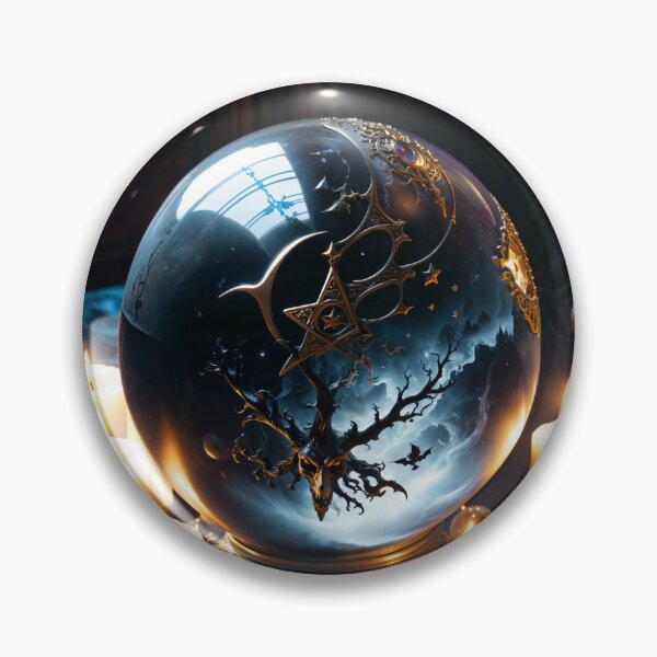 Item preview, Veiled Prophecies designed and sold by Dyizai.