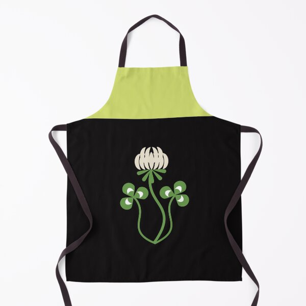 Item preview, White Clover (Trifolium repens) designed and sold by Utter, Earth.