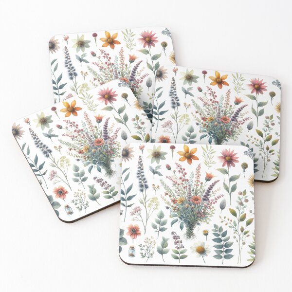 Item preview, A Collection of Botanical 19 designed and sold by I-HERE.