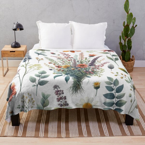 Item preview, A Collection of Botanical 19 designed and sold by I-HERE.