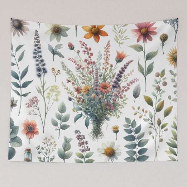 Item preview, A Collection of Botanical 19 designed and sold by I-HERE.