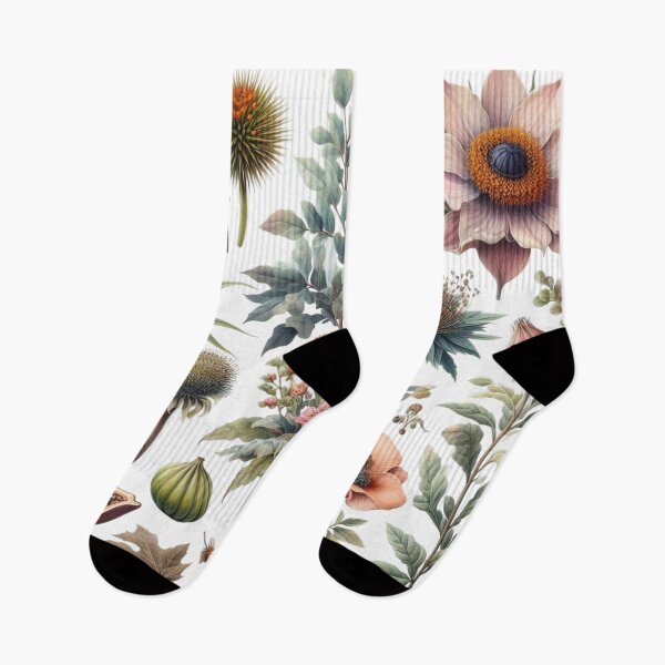 Item preview, A Collection of Botanical 20 designed and sold by I-HERE.
