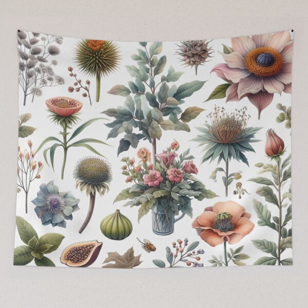 Item preview, A Collection of Botanical 20 designed and sold by I-HERE.