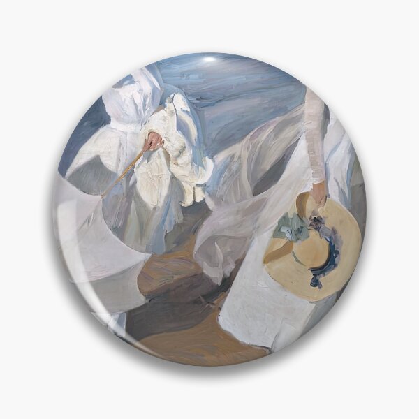 Item preview, joaquín sorolla art, joaquín sorolla artwork, joaquin sorolla art style designed and sold by marti-oryo.