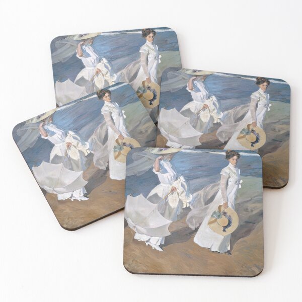 Item preview, joaquín sorolla art, joaquín sorolla artwork, joaquin sorolla art style designed and sold by marti-oryo.