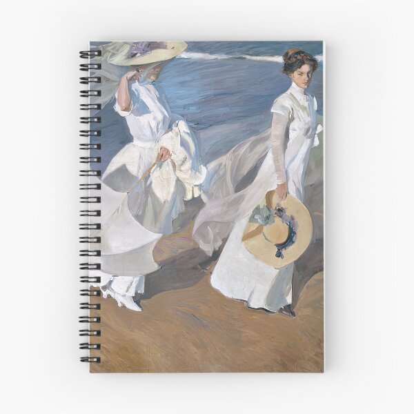 Item preview, joaquín sorolla art, joaquín sorolla artwork, joaquin sorolla art style designed and sold by marti-oryo.