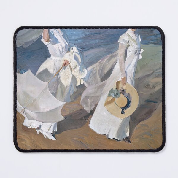 Item preview, joaquín sorolla art, joaquín sorolla artwork, joaquin sorolla art style designed and sold by marti-oryo.