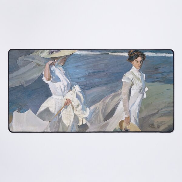 Item preview, joaquín sorolla art, joaquín sorolla artwork, joaquin sorolla art style designed and sold by marti-oryo.