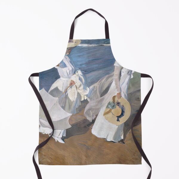 Item preview, joaquín sorolla art, joaquín sorolla artwork, joaquin sorolla art style designed and sold by marti-oryo.
