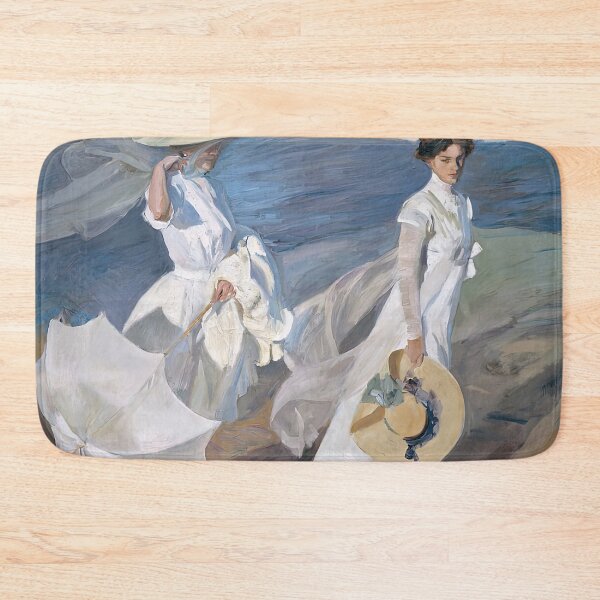 Item preview, joaquín sorolla art, joaquín sorolla artwork, joaquin sorolla art style designed and sold by marti-oryo.