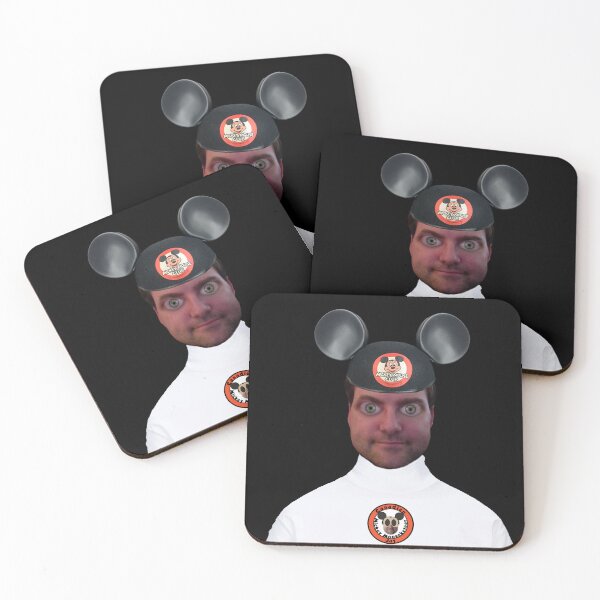 Item preview, Its the Canadien Mickey Mouseketeer ME designed and sold by CanadienMouse.