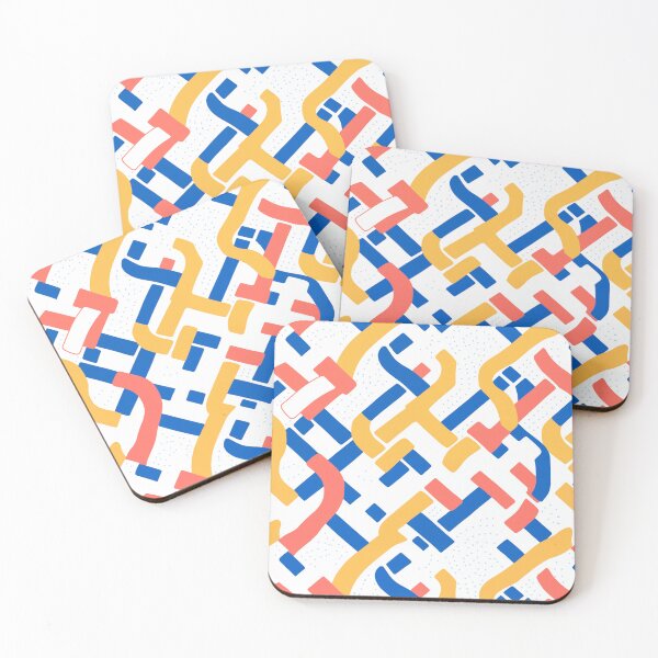 Item preview, Coloured Rhythms designed and sold by Dyl-Designs.