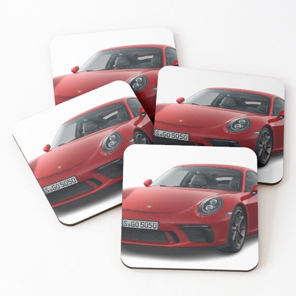 Item preview, Porsche Gt3, 2019 Porsche 911 designed and sold by johnsolidus.