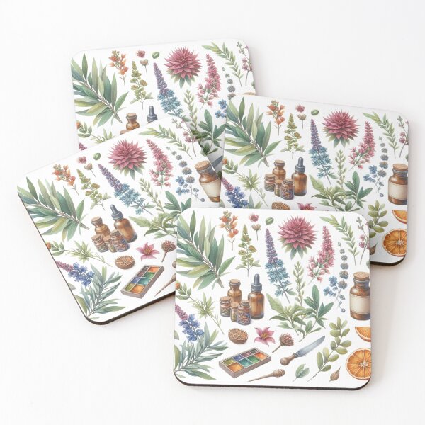Item preview, A Collection of Botanical 21 designed and sold by I-HERE.