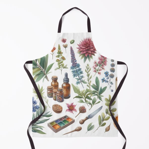 Item preview, A Collection of Botanical 21 designed and sold by I-HERE.