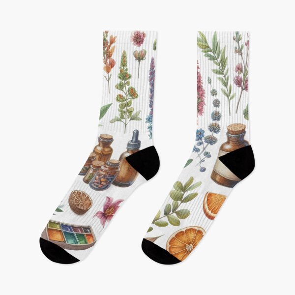 Item preview, A Collection of Botanical 21 designed and sold by I-HERE.