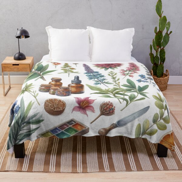 Item preview, A Collection of Botanical 21 designed and sold by I-HERE.
