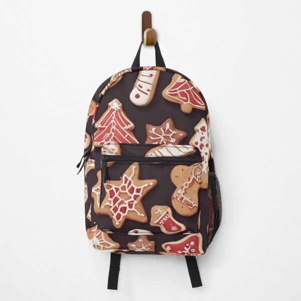 Item preview, Christmas cookies pattern designed and sold by lnfluitive.