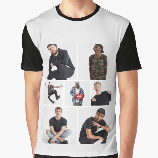 sidemen hide and seek shirt