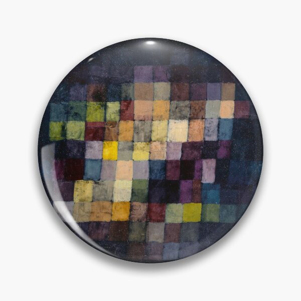 Item preview, HD. Old Sound, by Paul Klee. HIGH DEFINITION designed and sold by MINDTHECHERRY.