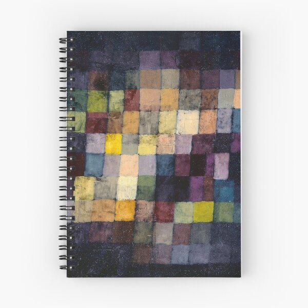 Item preview, HD. Old Sound, by Paul Klee. HIGH DEFINITION designed and sold by MINDTHECHERRY.