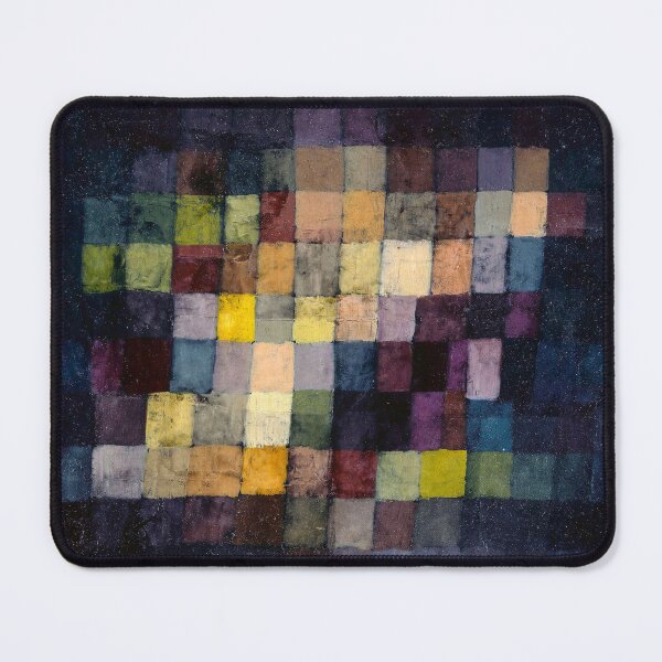 Item preview, HD. Old Sound, by Paul Klee. HIGH DEFINITION designed and sold by MINDTHECHERRY.