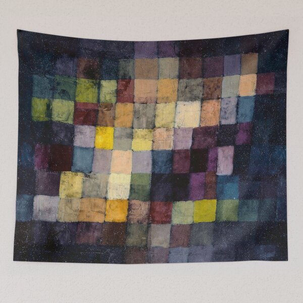 Item preview, HD. Old Sound, by Paul Klee. HIGH DEFINITION designed and sold by MINDTHECHERRY.