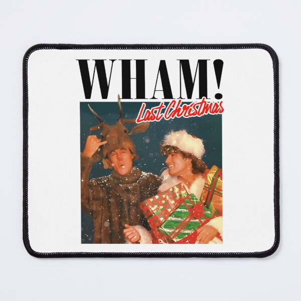Item preview, Last Christmas Album - Vintage Band UK designed and sold by PrintingGreatD.