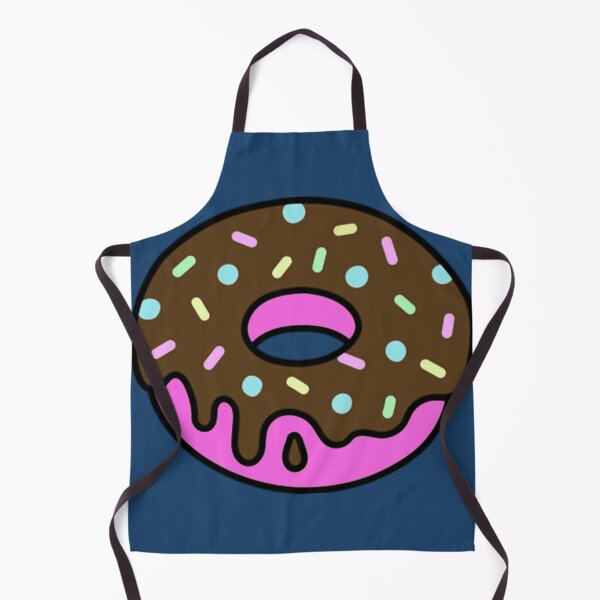 Item preview, Do nut designed and sold by Nonsense and Relish.