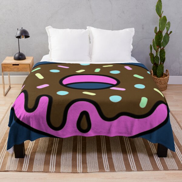 Item preview, Do nut designed and sold by Nonsense and Relish.