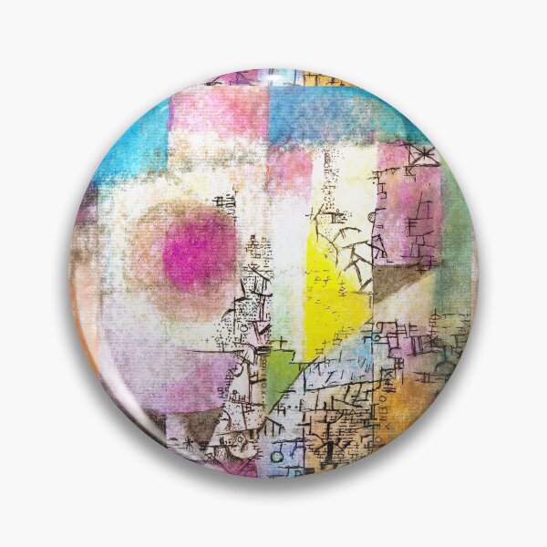 Item preview, HD. Composition, by Paul Klee . HIGH DEFINITION designed and sold by MINDTHECHERRY.