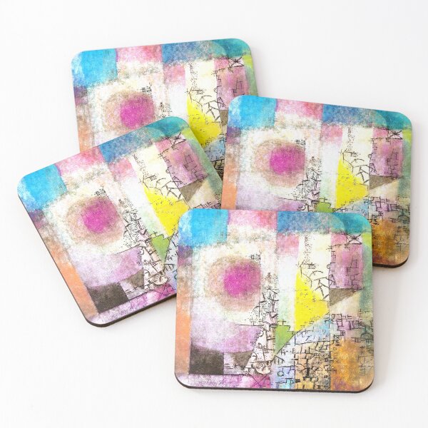 Item preview, HD. Composition, by Paul Klee . HIGH DEFINITION designed and sold by MINDTHECHERRY.