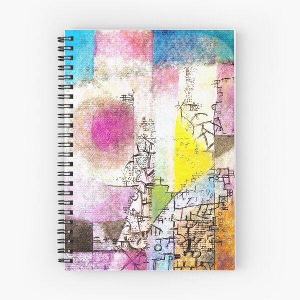 Item preview, HD. Composition, by Paul Klee . HIGH DEFINITION designed and sold by MINDTHECHERRY.