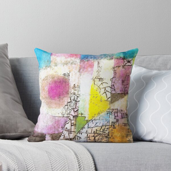 Item preview, HD. Composition, by Paul Klee . HIGH DEFINITION designed and sold by MINDTHECHERRY.