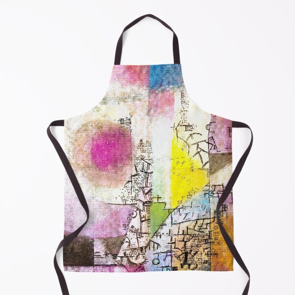 Item preview, HD. Composition, by Paul Klee . HIGH DEFINITION designed and sold by MINDTHECHERRY.