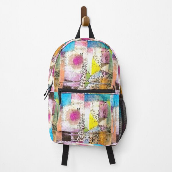 Item preview, HD. Composition, by Paul Klee . HIGH DEFINITION designed and sold by MINDTHECHERRY.