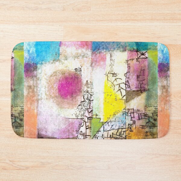 Item preview, HD. Composition, by Paul Klee . HIGH DEFINITION designed and sold by MINDTHECHERRY.