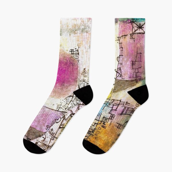 Item preview, HD. Composition, by Paul Klee . HIGH DEFINITION designed and sold by MINDTHECHERRY.