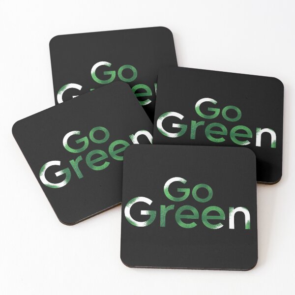 Item preview, Go Green Environment designed and sold by kripalsutariya.