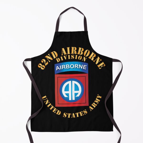Item preview, Army - 82nd Airborne Division - SSI - Ver 3 designed and sold by Military Insignia Products.
