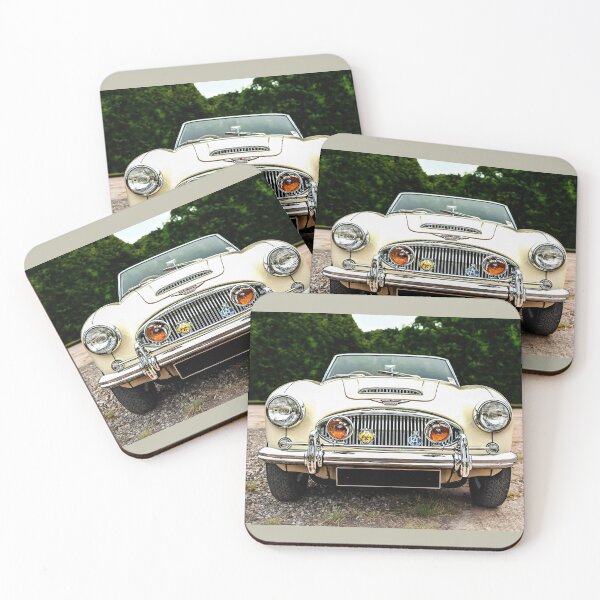 Item preview, Austin Healey 3000 MK11 designed and sold by mhfore.