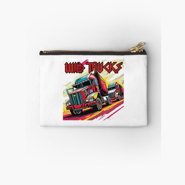 Item preview, Wild Trucks designed and sold by BADESIGNZZ.