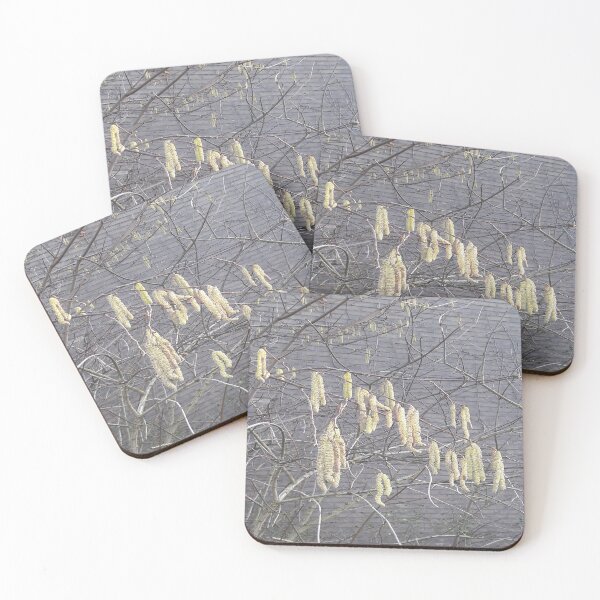 Item preview, Catkins designed and sold by Robert Elfferich.