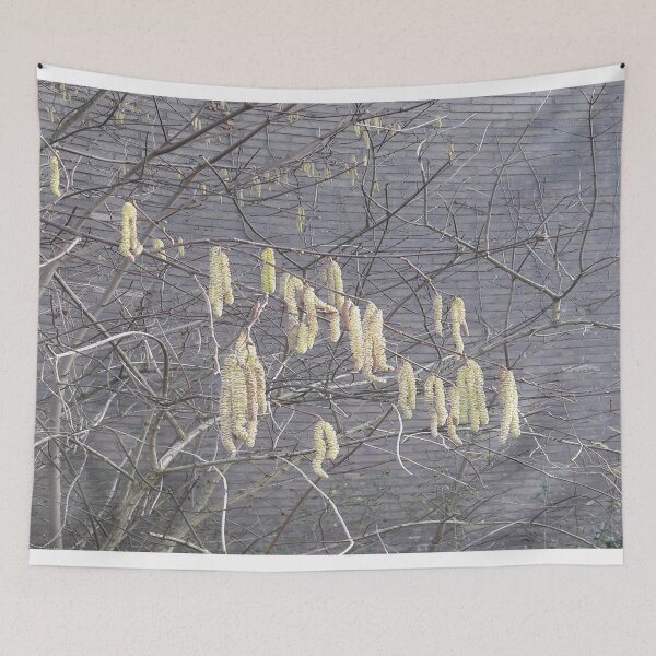 Item preview, Catkins designed and sold by Robert Elfferich.