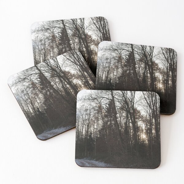 Item preview, Forest Track designed and sold by Calidris Fotografie Steffi & Ben Köppler.