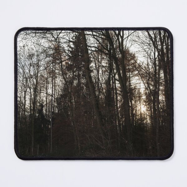 Item preview, Forest Track designed and sold by Calidris Fotografie Steffi & Ben Köppler.