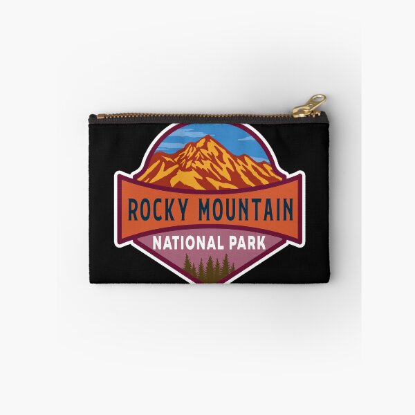 Item preview, Rocky Mountain National Park designed and sold by Nature-spirit.